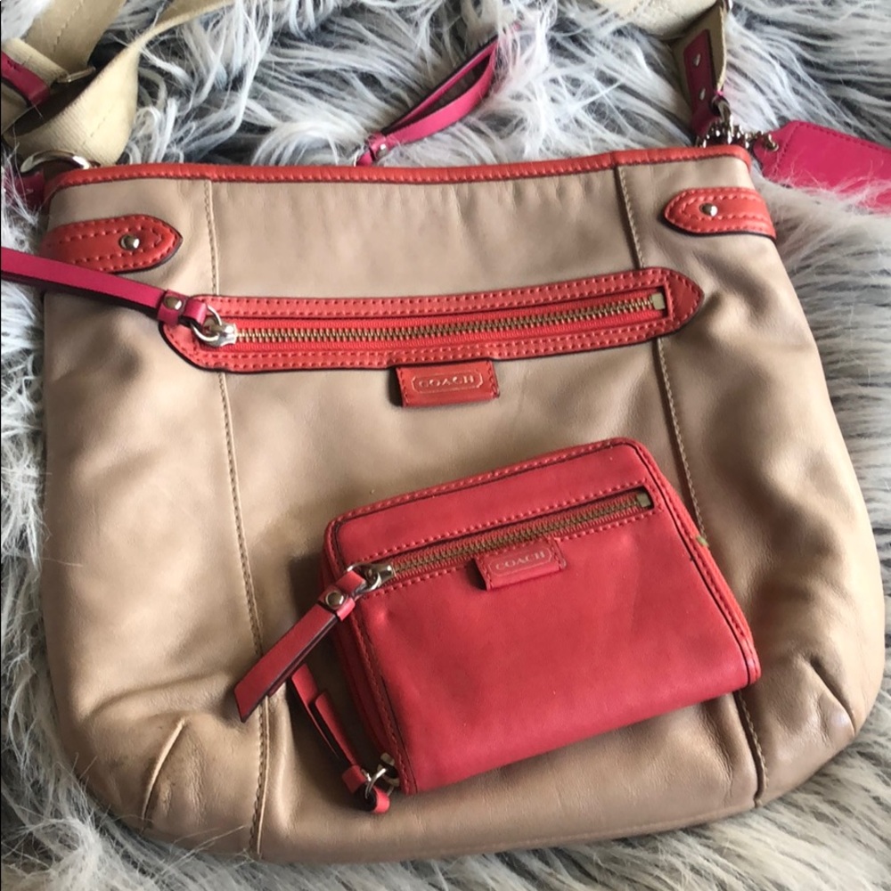 Coach set